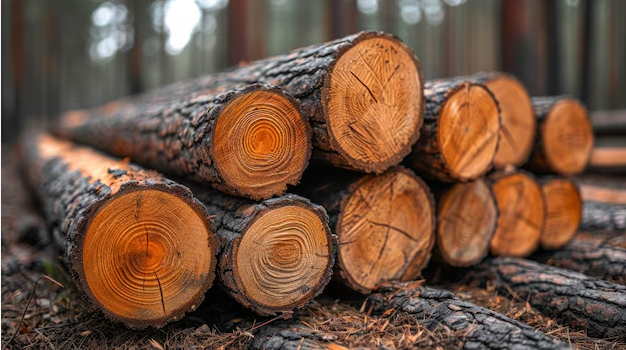 От 5 до 7 лет лишения свободы за хранение дров без документов