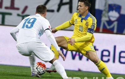 Товарищеский матч Украина - Молдова под угрозой срыва