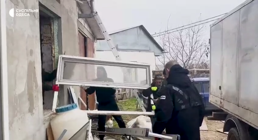 Утренняя атака: 12 попаданий в энергосектор