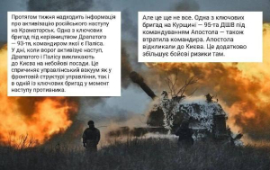 Україна може втратити Донеччину до інавгурації Трампа