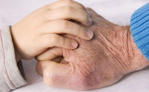 В Украине самый высокий уровень смертности