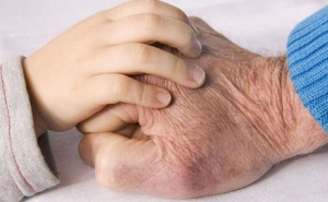 В Украине самый высокий уровень смертности