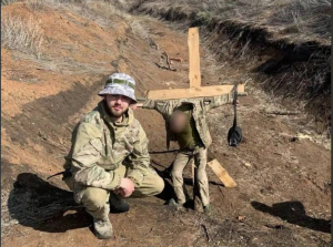 Родич комбрига знущався над військовими