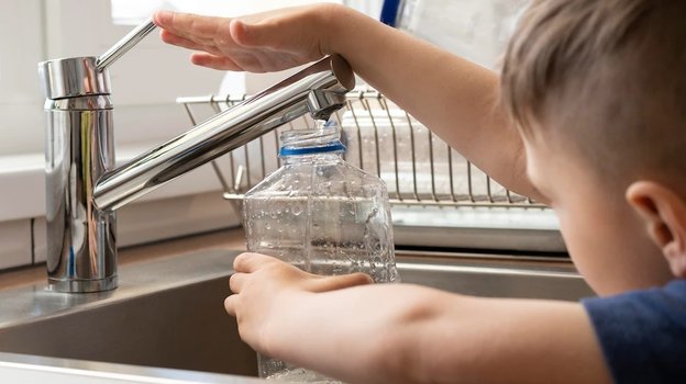 В Одессе прекратят водоснабжение (где именно)