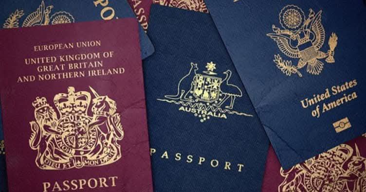 Множественное гражданство: зачем это нужно?