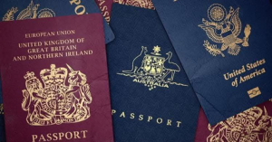 Множинне громадянство: навіщо це потрібно?