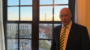 Війна закінчиться вже завтра - Гордон