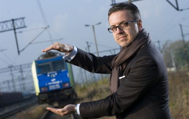 Главой Укрзализныци назначили поляка