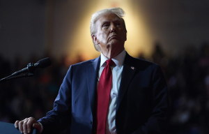 Трамп хоче закінчити війну в Україні у 2025-му році