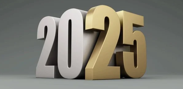 Что изменилось в Украине с 1 января 2025