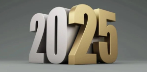 Что изменилось в Украине с 1 января 2025