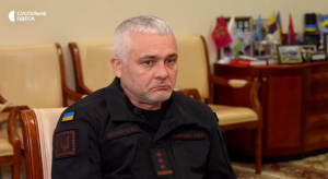 Кіпер прокоментував перейменування в Одесі