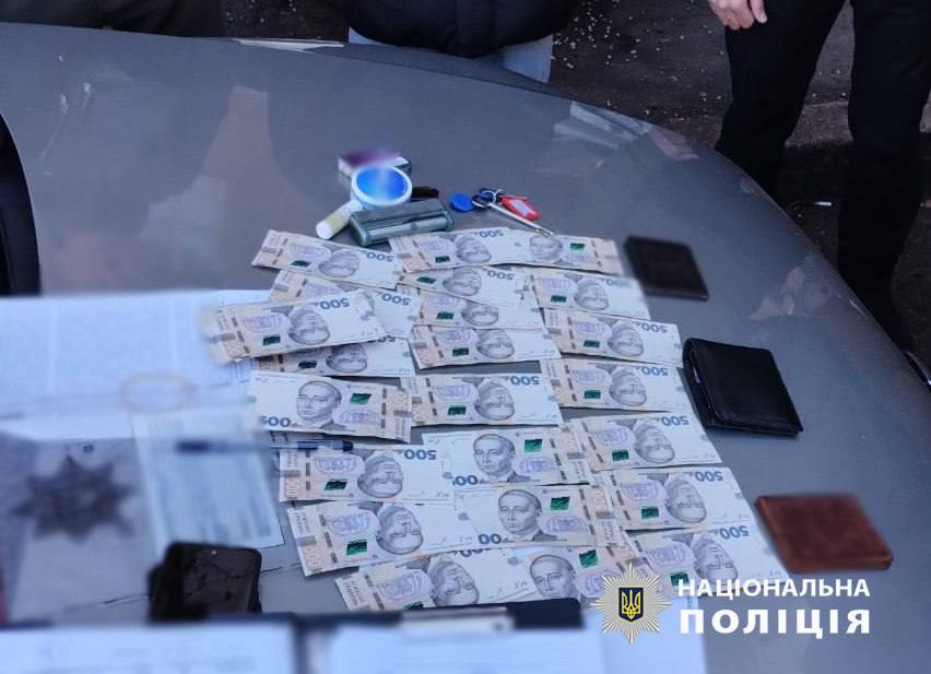 На взяточничестве разоблачен командир воинской части