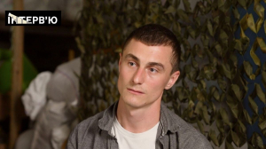 Одеського волонтера забрали на фронт