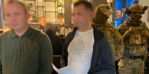 БЕБ і США: причина скандалу в порту Одеси