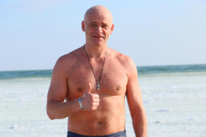 Мэру Одессы исполнилось 60 лет