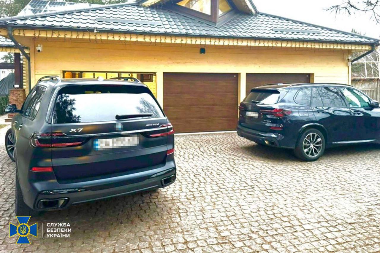 В Одессе задержан главный военный психиатр