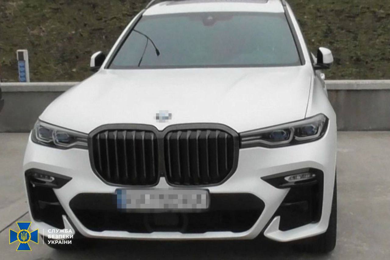 В Одессе задержан главный военный психиатр