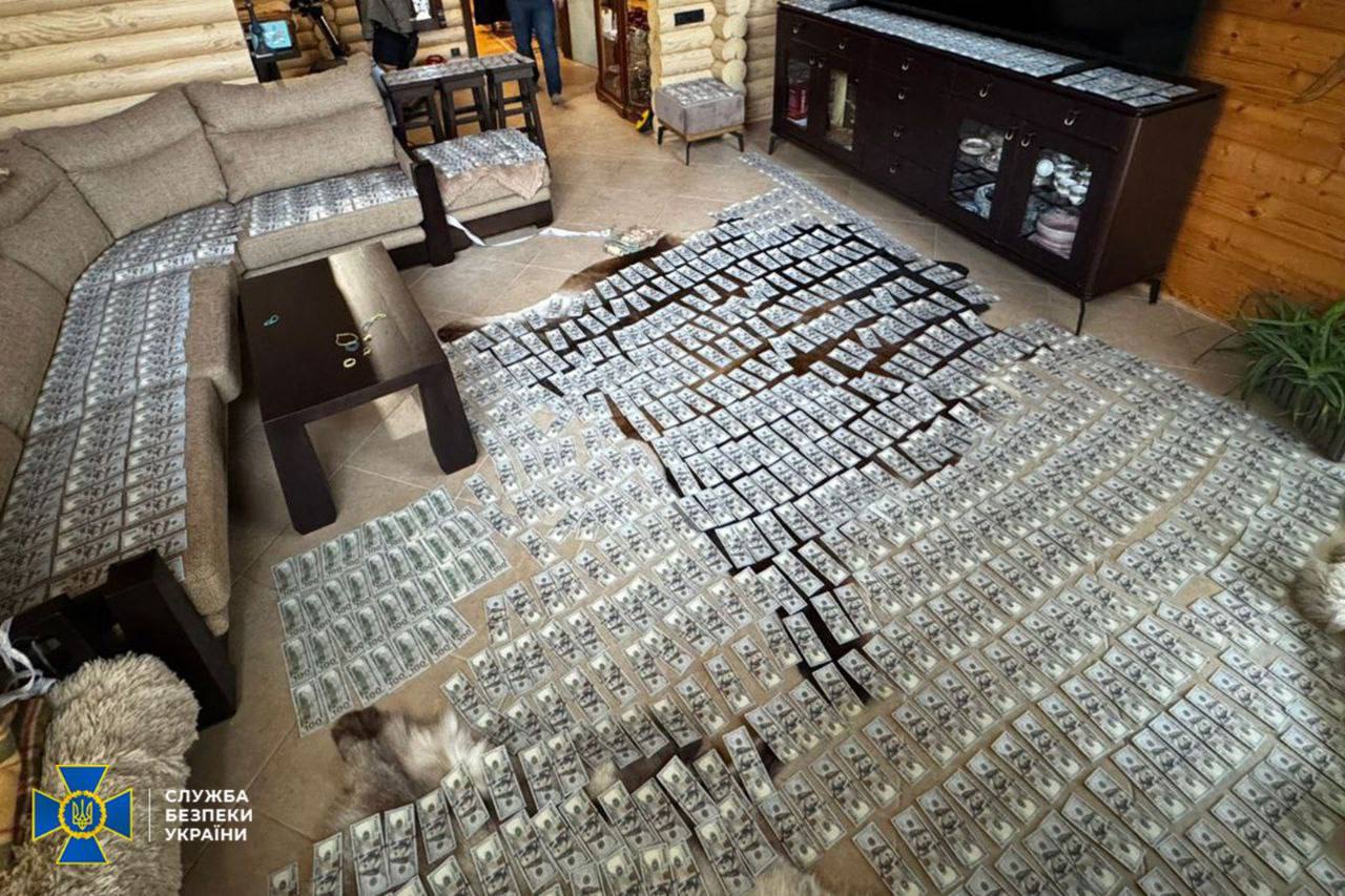 В Одессе задержан главный военный психиатр