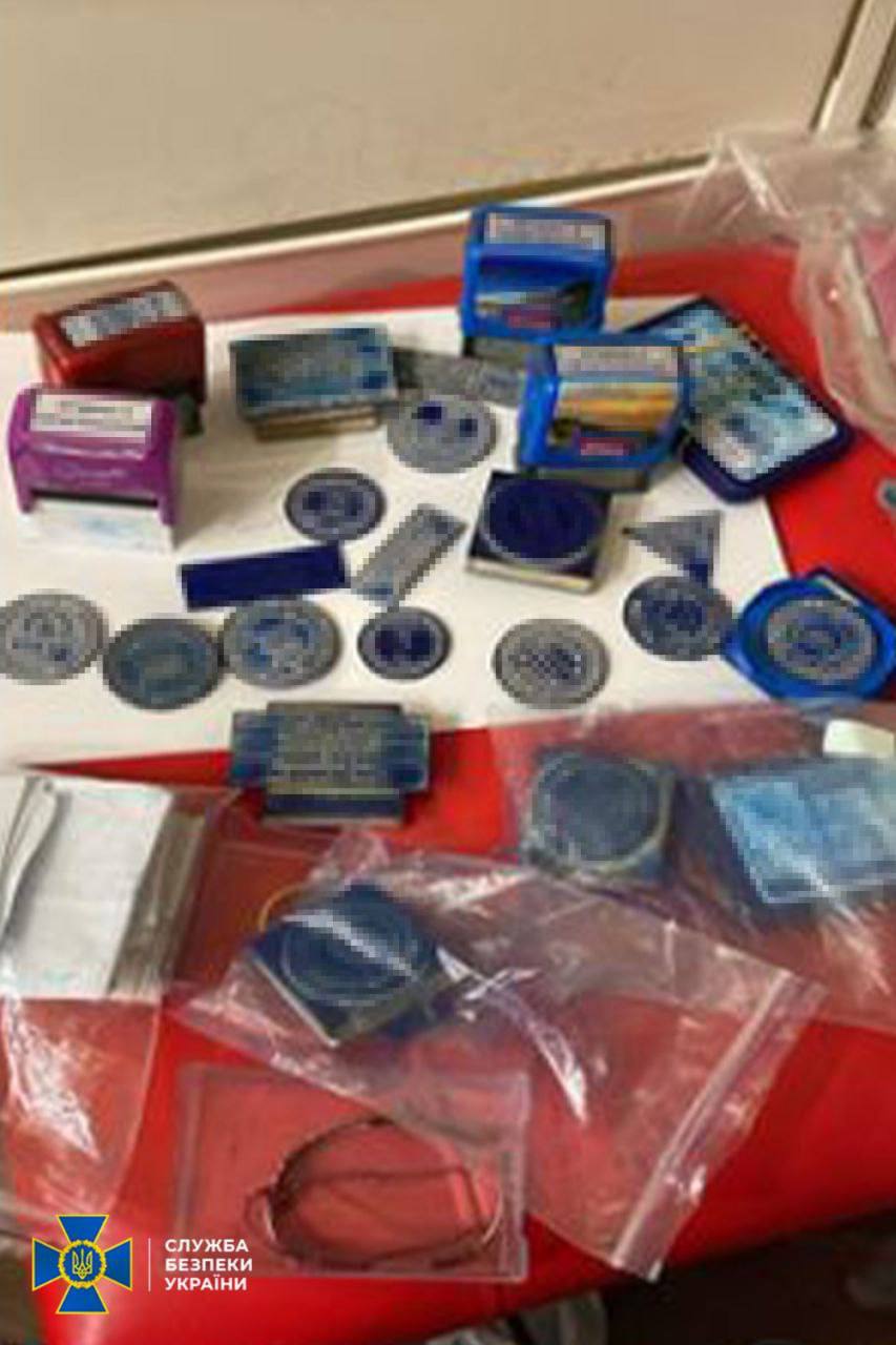 В Одессе задержан главный военный психиатр