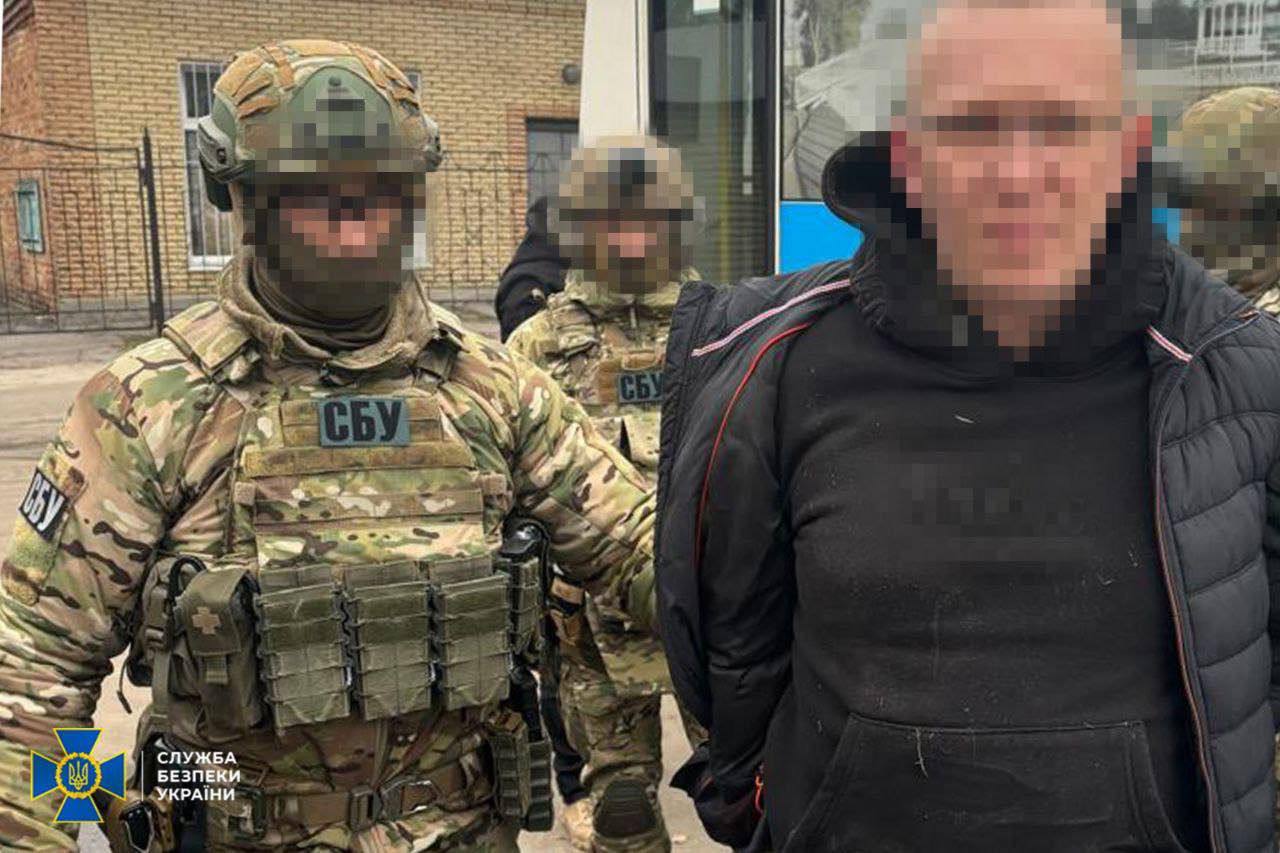 В Одесской области задержали автобусы с уклончанами