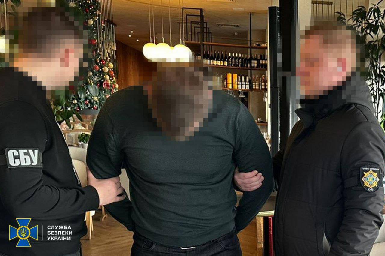 На Одещині затримали автобуси з ухилянтами