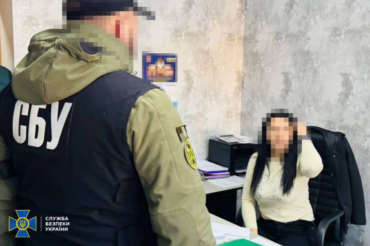 На Одещині затримали автобуси з ухилянтами