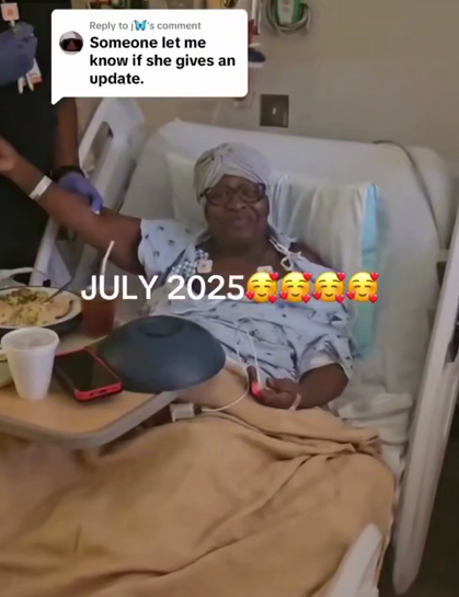 Американка забеременела в 76 лет