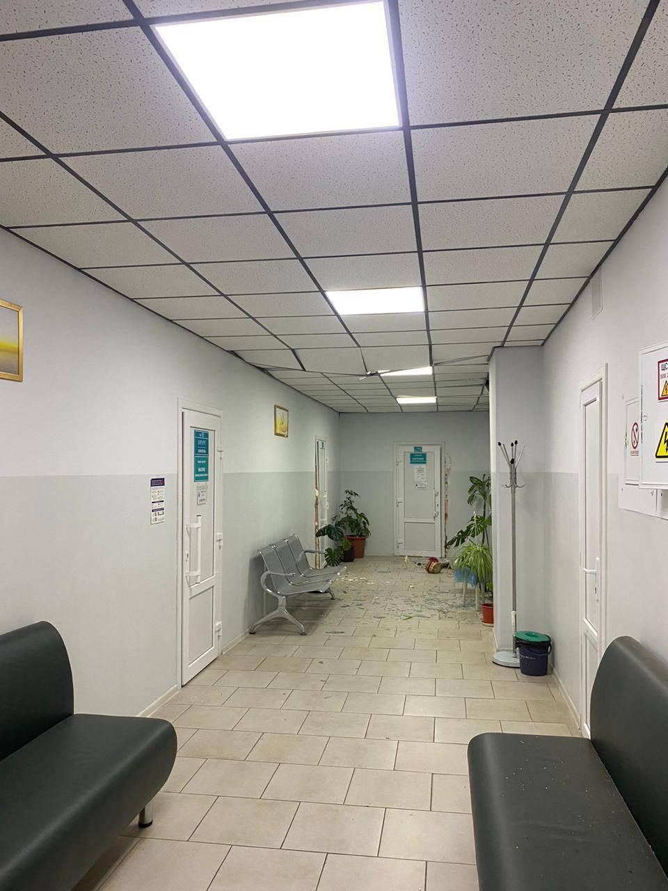 Юг Одесщины атаковали ударные дроны