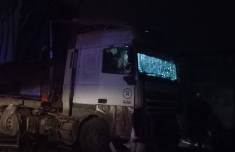 Одещину атакували втретє за три дні