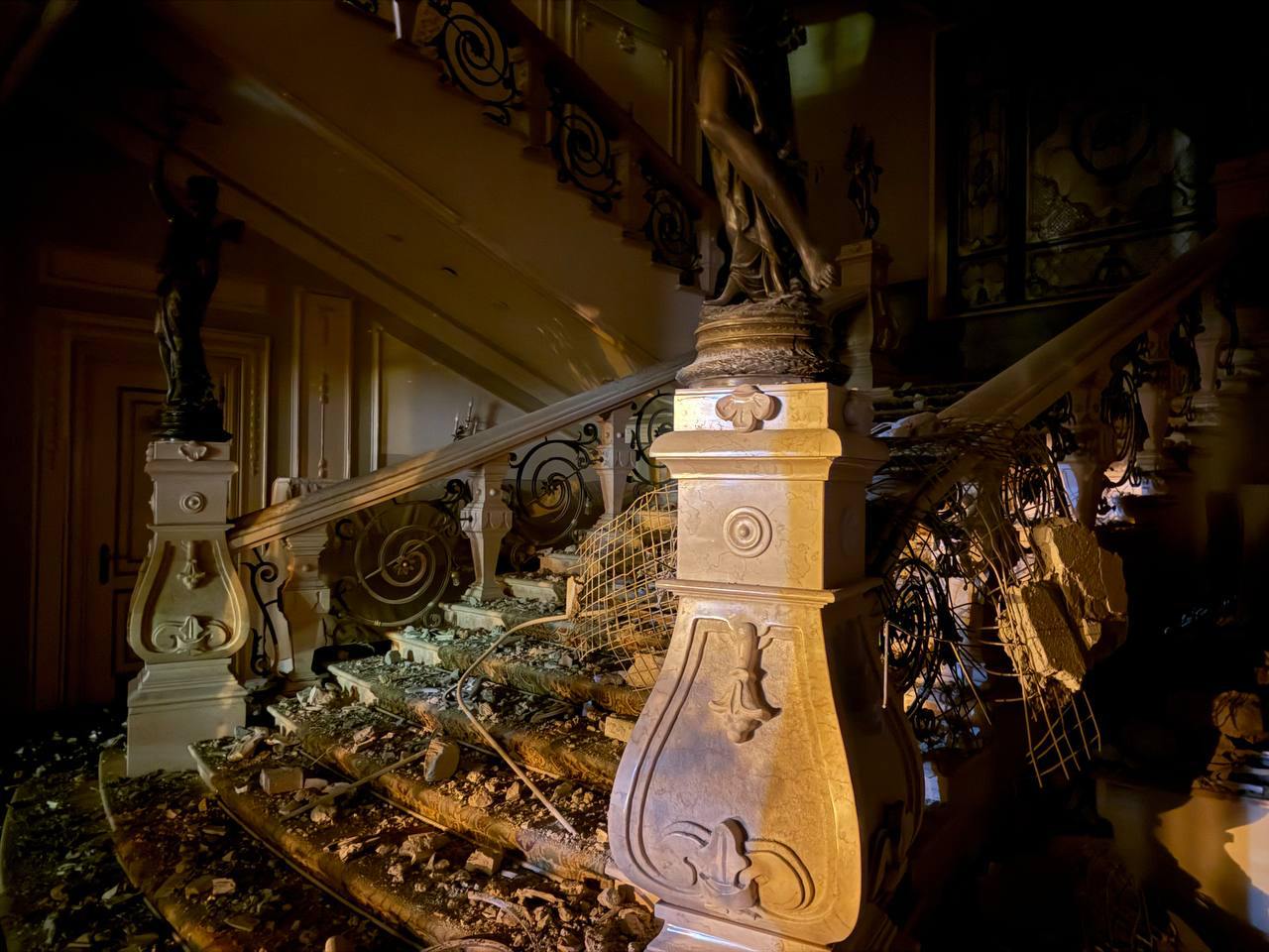 ЮНЕСКО осуждает российскую агрессию – обстрел Одессы