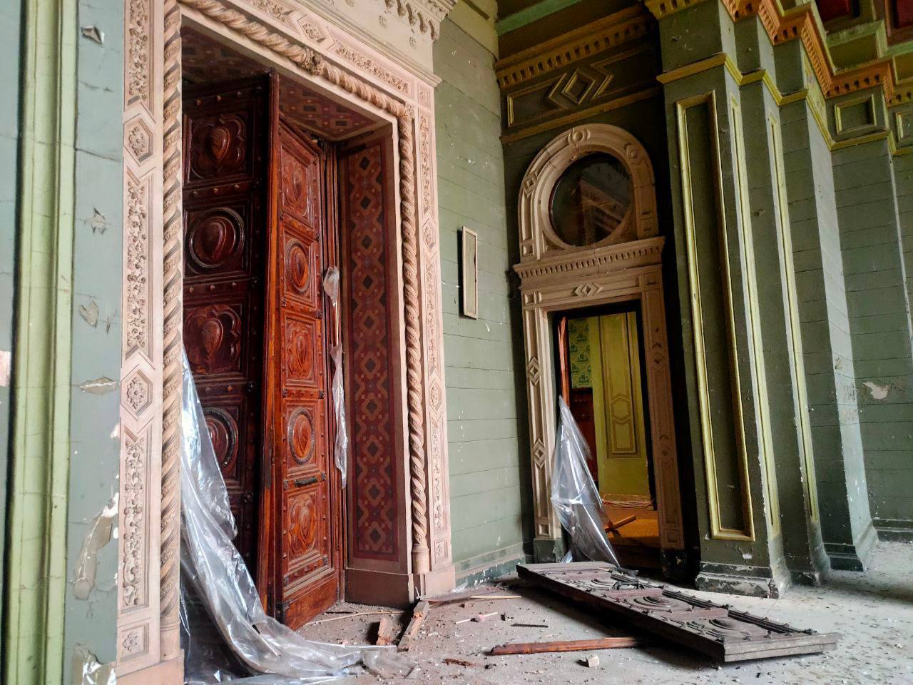 ЮНЕСКО осуждает российскую агрессию – обстрел Одессы