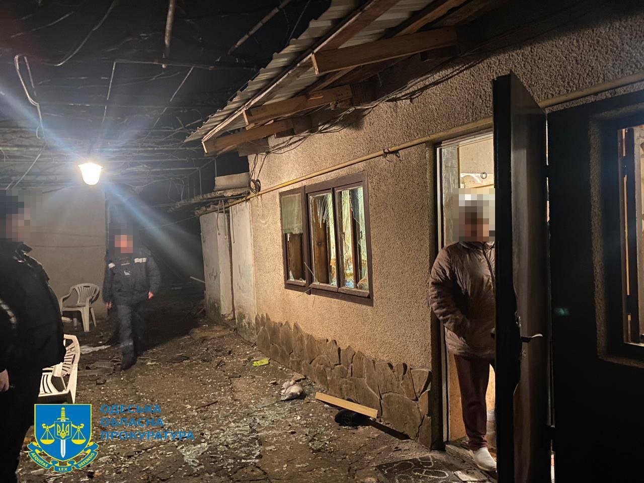 ЮНЕСКО осуждает российскую агрессию – обстрел Одессы