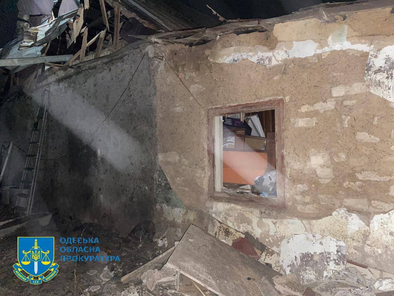 ЮНЕСКО осуждает российскую агрессию – обстрел Одессы