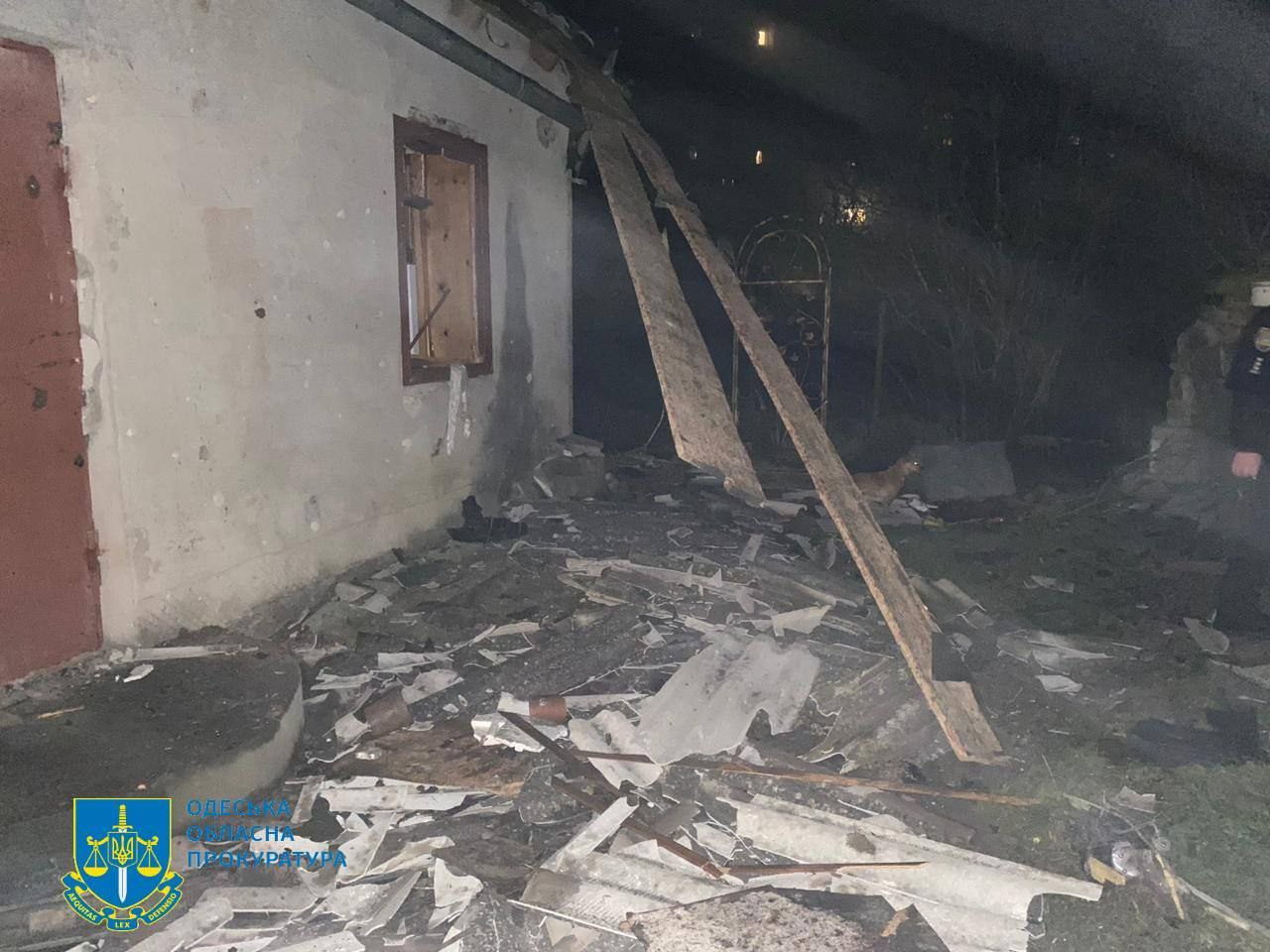 ЮНЕСКО засуджує російську агресію - обстріл Одеси