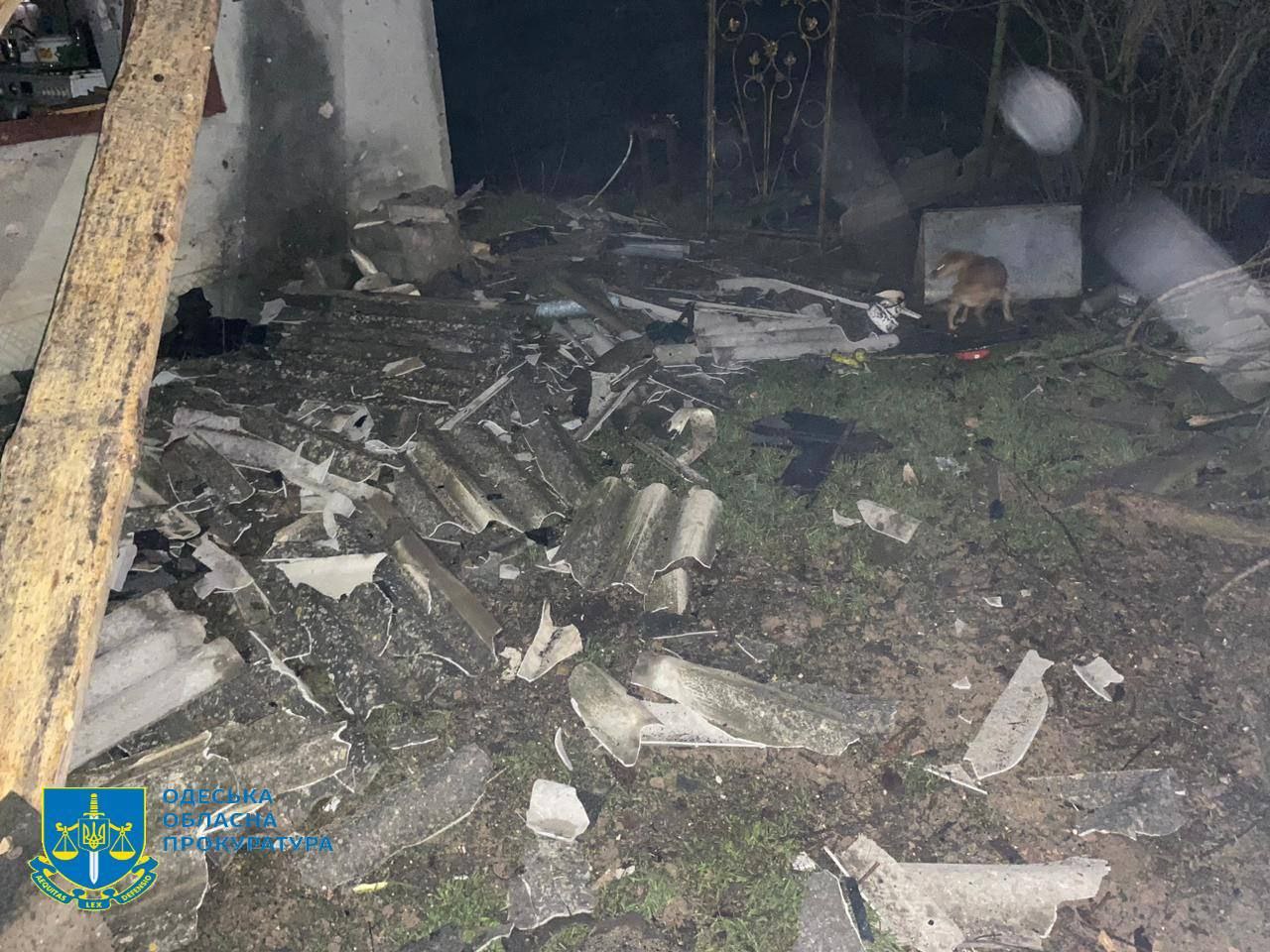 ЮНЕСКО осуждает российскую агрессию – обстрел Одессы