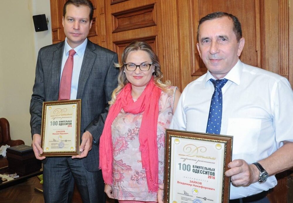 В Украине процветает рейтинговый бизнес