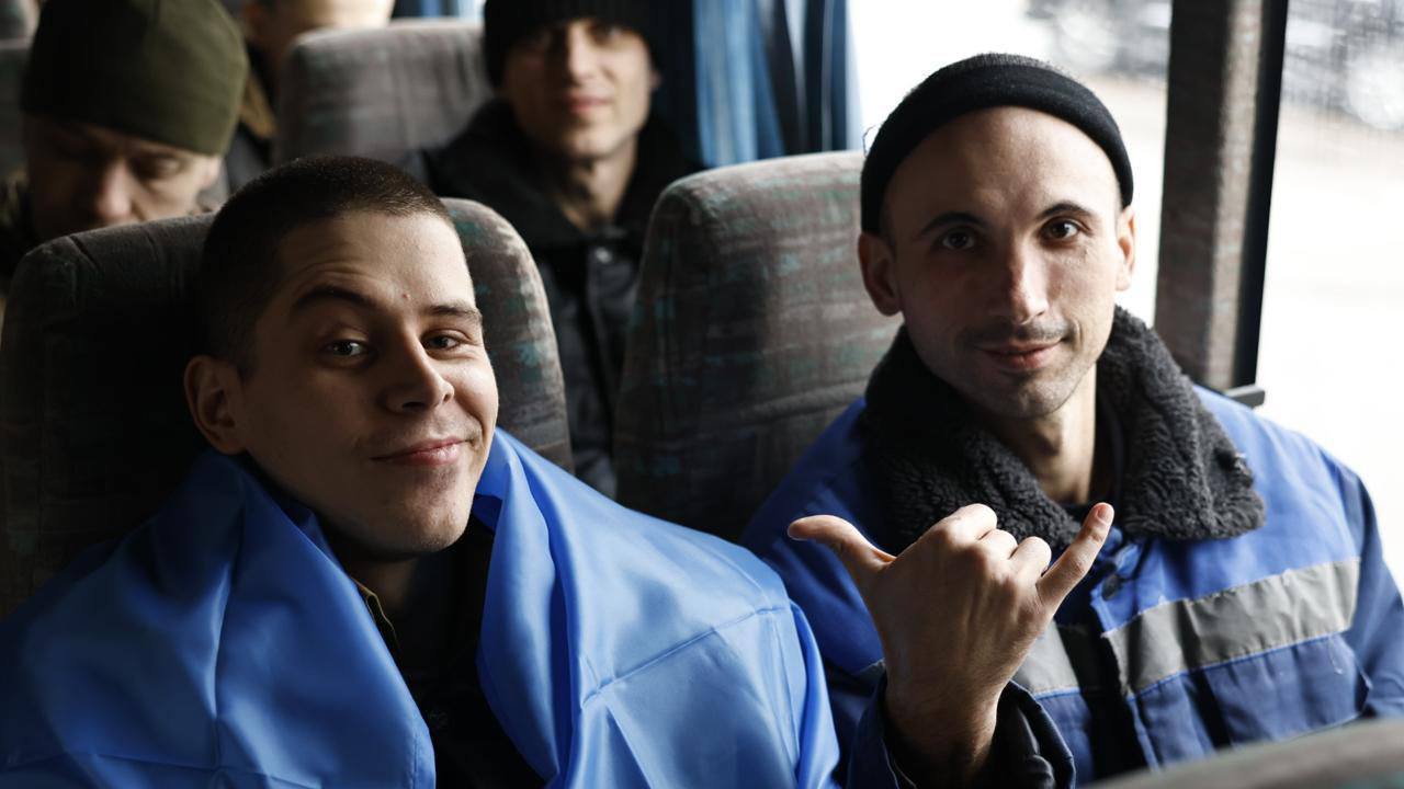 Відбувся обмін 150 на 150 — Зеленський