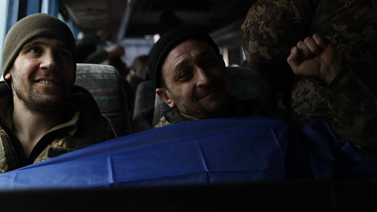 Відбувся обмін 150 на 150 — Зеленський