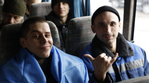 Состоялся обмен 150 на 150 - Зеленский.