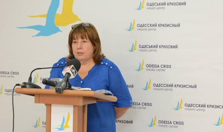 Голова Фонтанської ОТГ потрапила до СІЗО
