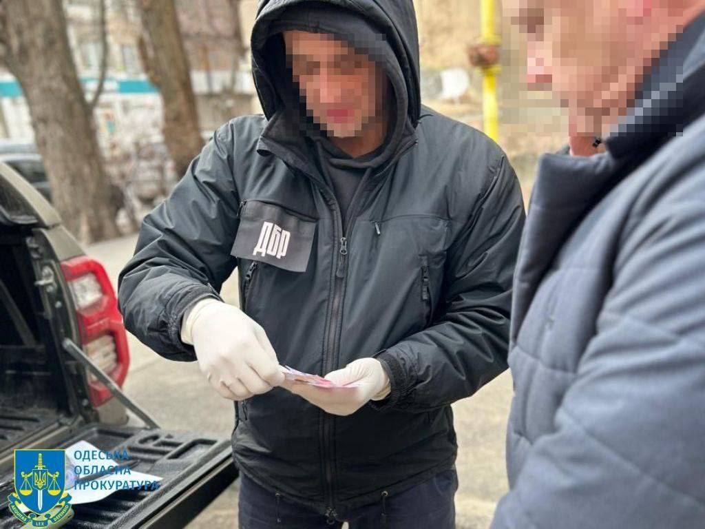 Затримано злочинців за підробку "мисливських" довідок