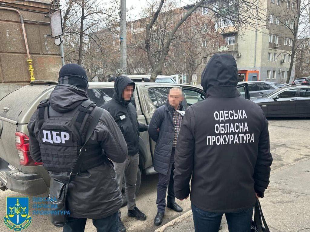 Затримано злочинців за підробку "мисливських" довідок