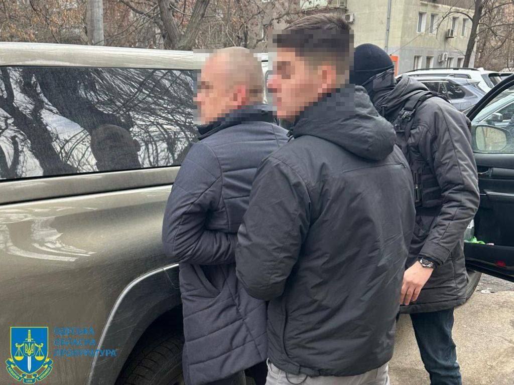 Затримано злочинців за підробку "мисливських" довідок