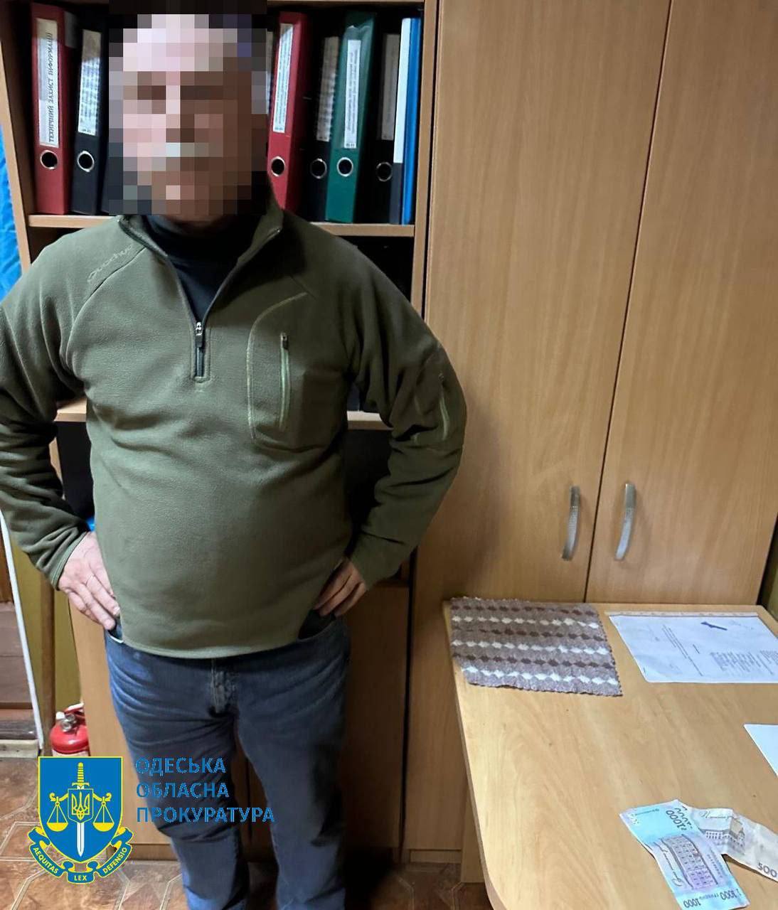 Задержаны преступники за подделку "охотничьих" справок