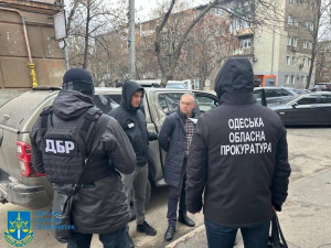 Затримано злочинців за підробку "мисливських" довідок