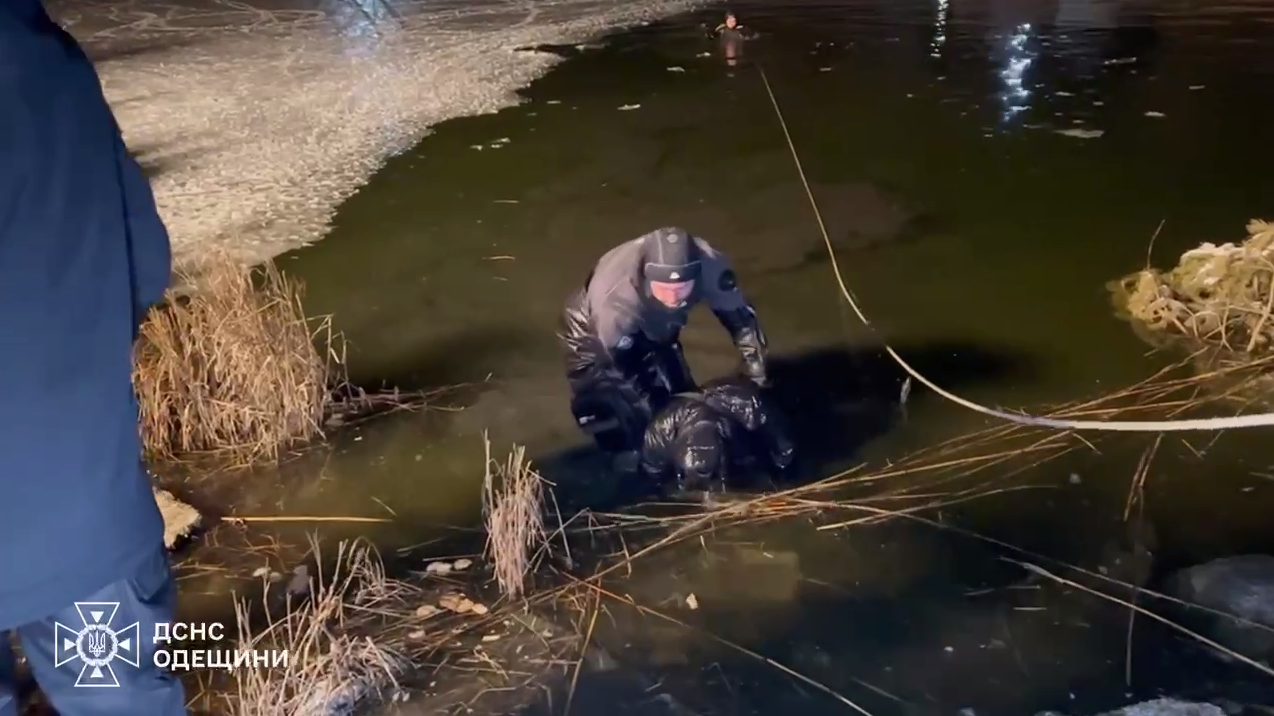 В Одесской области погибли трое подростков