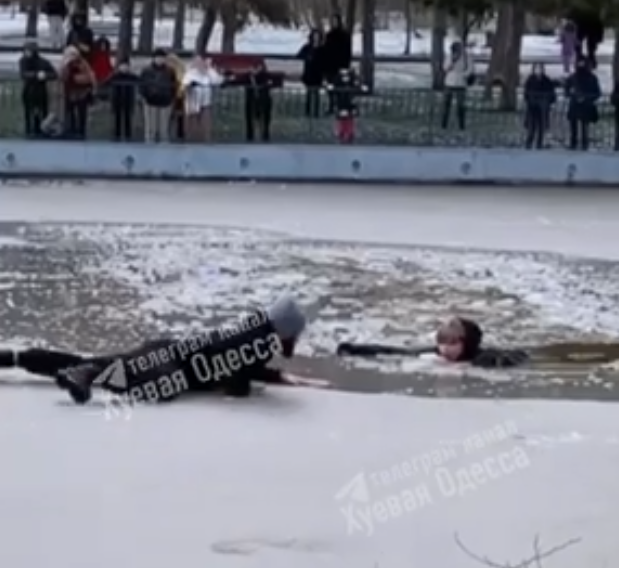 На Одещині загинули троє підлітків