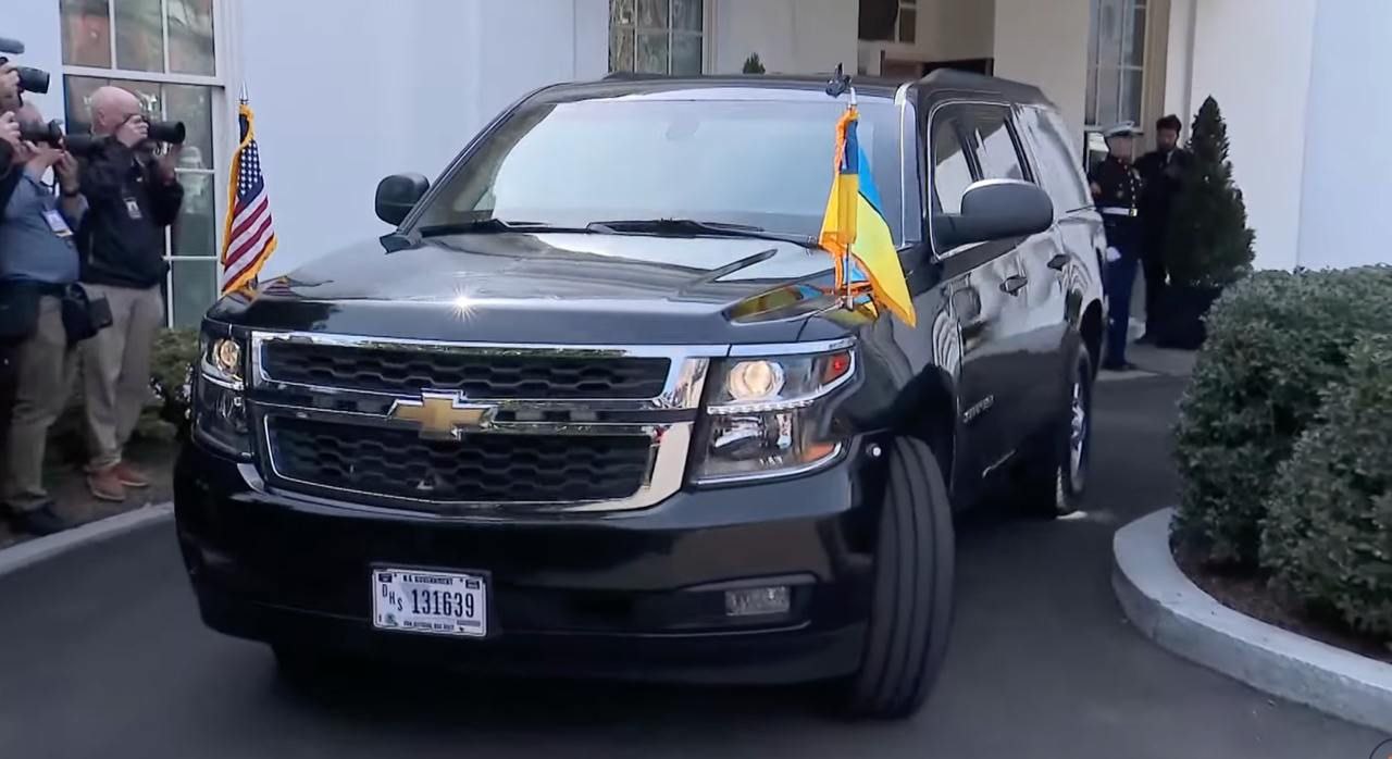 Трамп выгнал Зеленского - что произошло?