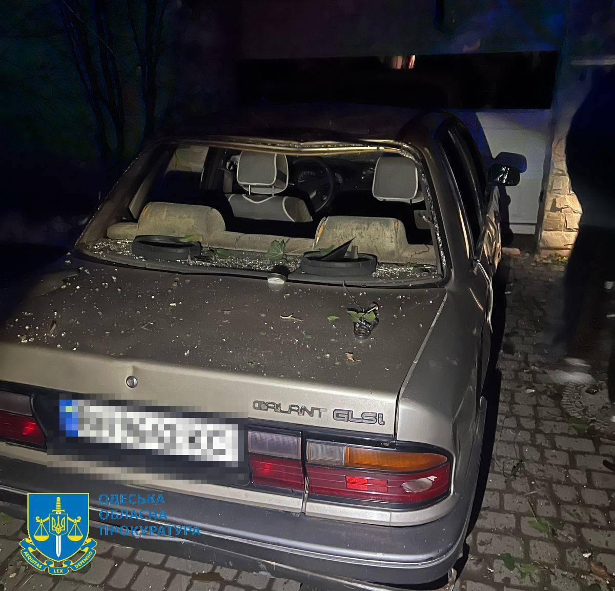 Масована атака безпілотниками по Одесі: що відомо?